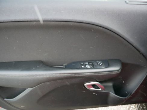 Used 2017 Dodge Challenger R/T w/ Blacktop Package image 9