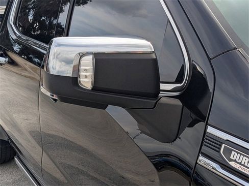 Used 2023 GMC Sierra 1500 Denali w/ Denali Reserve Package image 11