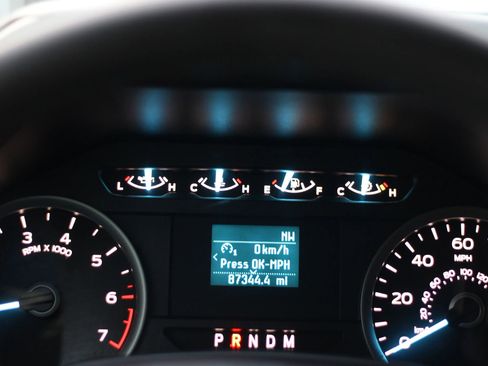 Used 2018 Ford F150 XLT AWD/4WD image 15