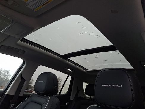 New 2026 GMC Terrain Denali w/ LPO, Floor Liner Package image 11