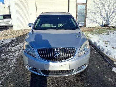Used 2014 Buick Verano image 21