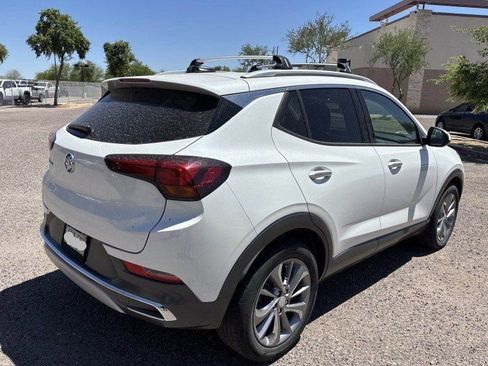 Used 2023 Buick Encore GX Essence w/ Experience Buick Package FWD image 5