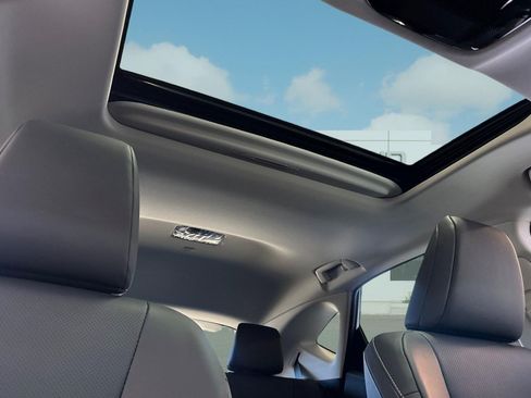 New 2026 Lexus NX 350 AWD w/ Premium Package image 21