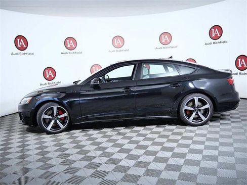 Used 2024 Audi A5 2.0T Premium Plus w/ Premium Plus image 5