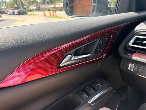 New 2026 Chevrolet Traverse RS FWD image 31