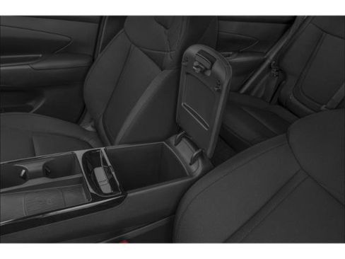 Used 2025 Hyundai Tucson Blue AWD/4WD image 16