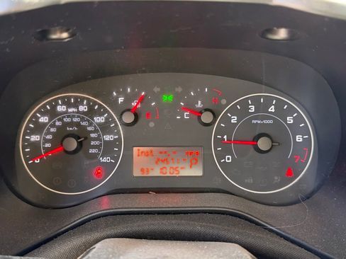 Used 2021 RAM ProMaster City Tradesman w/ Window Group 05 FWD image 17