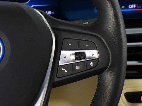 Certified 2023 BMW i4 eDrive35 w/ Premium Package RWD image 29