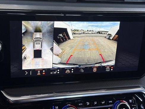 New 2026 GMC Sierra 1500 Denali w/ Denali Reserve Package AWD/4WD image 22