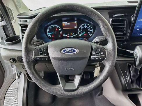 Used 2024 Ford Transit 350 XLT RWD image 16
