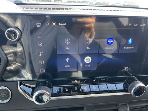 New 2026 Chevrolet Colorado Trail Boss image 16