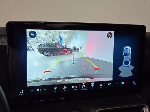 New 2026 Ford Mustang Premium image 22