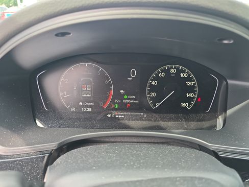 Used 2024 Honda Civic Sport image 18