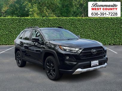 Used 2023 Toyota RAV4 Adventure w/ Convenience Package