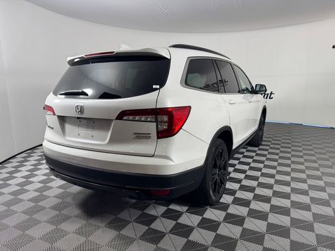 Used 2022 Honda Pilot Special Edition image 9