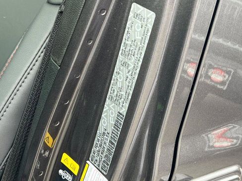 New 2026 Jeep Gladiator Rubicon image 26