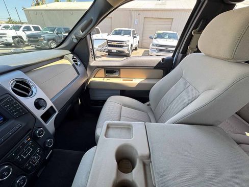 Used 2013 Ford F150 XLT w/ Luxury Equipment Group AWD/4WD image 33