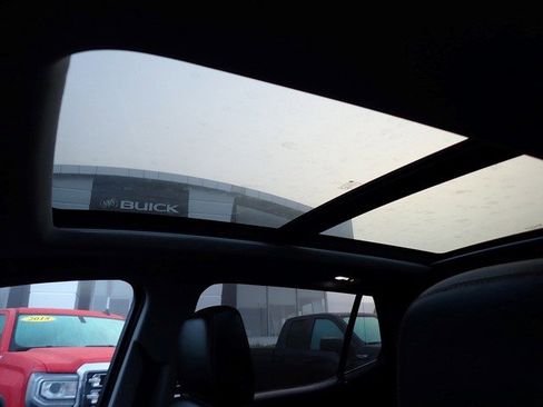 Certified 2020 GMC Terrain SLT w/ Preferred Package image 22