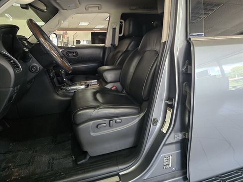 Used 2017 INFINITI QX80 2WD image 9