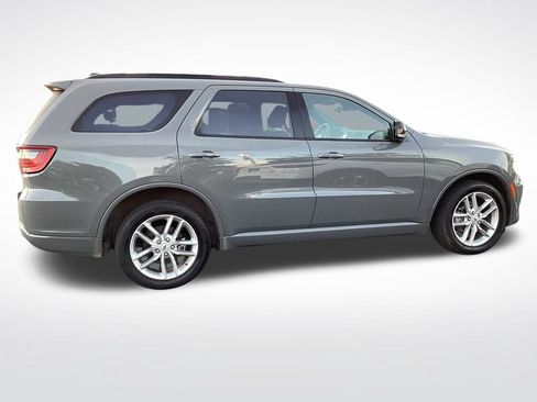 Used 2025 Dodge Durango GT AWD/4WD image 10