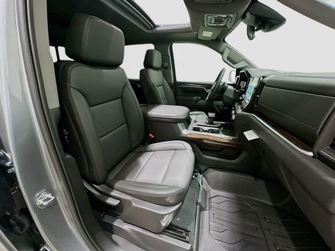 New 2026 GMC Sierra 1500 Elevation AWD/4WD image 30
