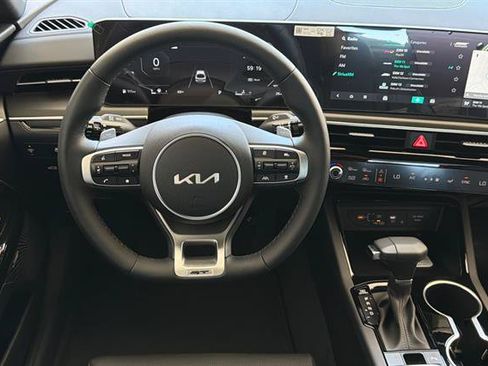 New 2026 Kia K5 GT FWD image 16