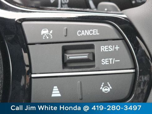 New 2025 Honda Pilot TrailSport image 24