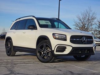 New 2026 Mercedes-Benz GLB 250 4MATIC video 1