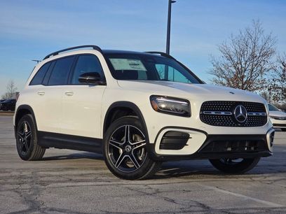 New 2026 Mercedes-Benz GLB 250 4MATIC