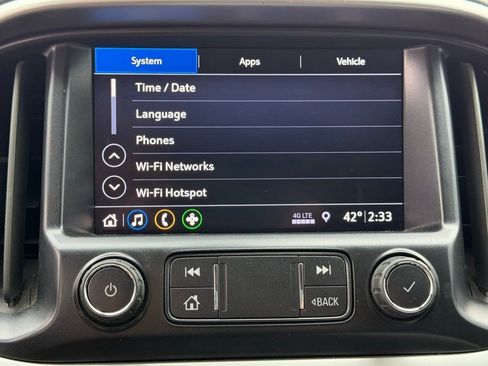 Used 2020 Chevrolet Colorado LT w/ Redline Special Edition image 25