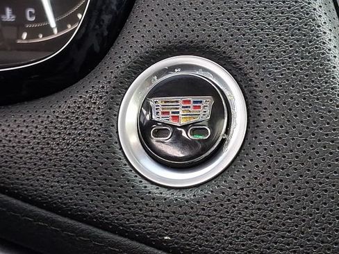 Used 2019 Cadillac XT5 Premium Luxury FWD image 20