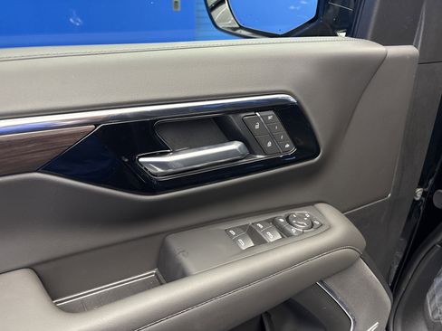 New 2026 Chevrolet Tahoe LT w/ Comfort Package AWD/4WD image 10