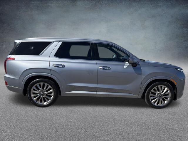 Used 2020 Hyundai Palisade Limited AWD/4WD image 5