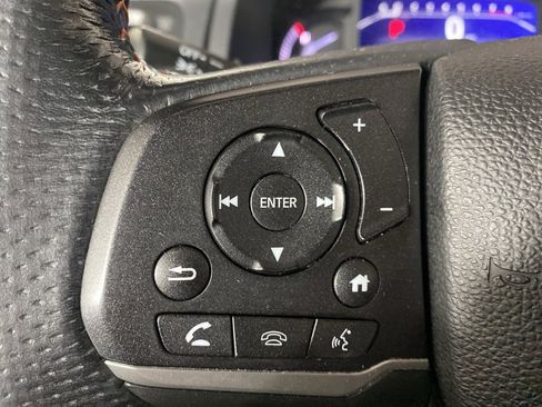 Used 2022 Honda Passport TrailSport image 23