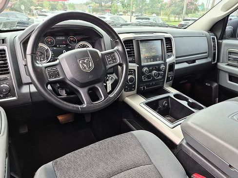 Used 2014 RAM 1500 Big Horn AWD/4WD image 29