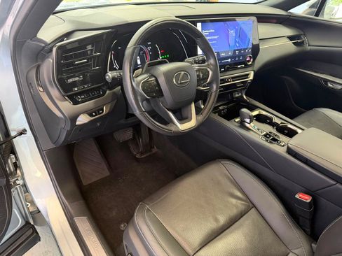 Used 2023 Lexus RX 350 Premium Plus w/ Accessory Package AWD/4WD image 15