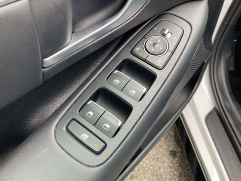 Used 2025 Hyundai Sonata SEL FWD image 18