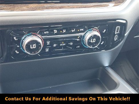 New 2026 GMC Sierra 1500 Elevation w/ Elevation Premium Package image 14