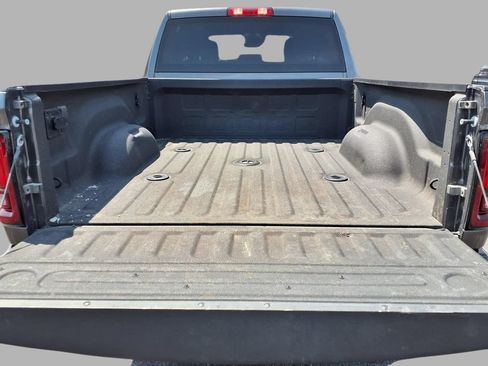 Used 2025 RAM 2500 Big Horn AWD/4WD image 27