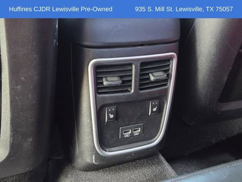 Used 2021 Dodge Charger Scat Pack RWD image 41