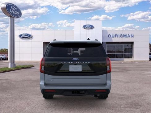 New 2026 Ford Expedition Active AWD/4WD image 6