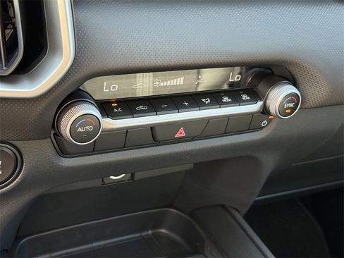 New 2025 MAZDA CX-50 AWD 2.5 S w/ Cargo Package image 24