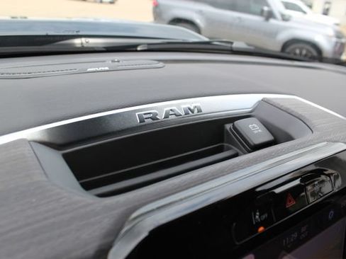 New 2026 RAM 2500 Laramie w/ Night Edition AWD/4WD image 21