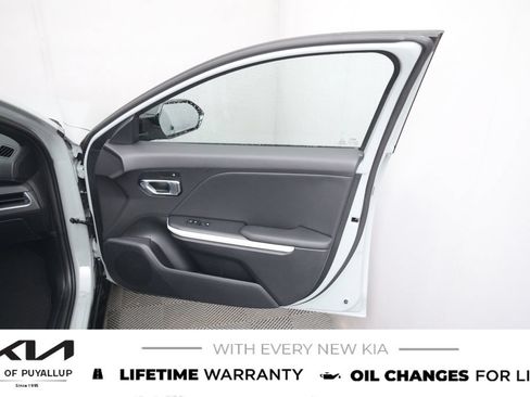 New 2026 Kia K4 EX w/ GT-Line Sunroof Package FWD image 15