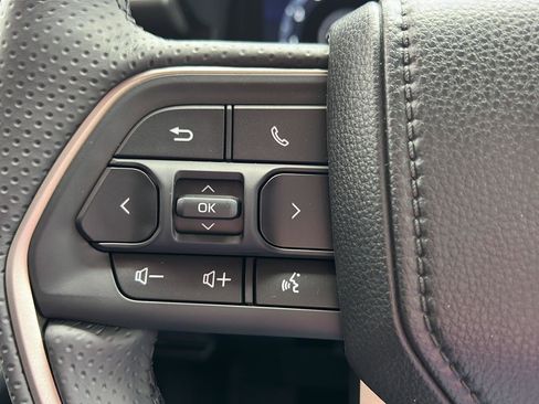 New 2026 Toyota 4Runner Limited image 18