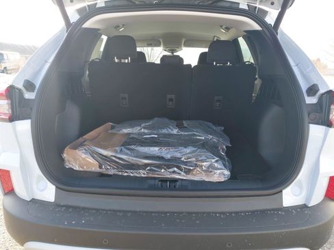 New 2026 Ford Escape Active w/ Active Premium Tech Pack image 24