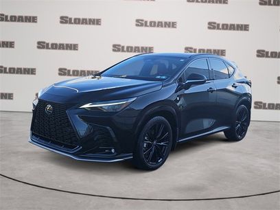 Used 2024 Lexus NX 350 F Sport