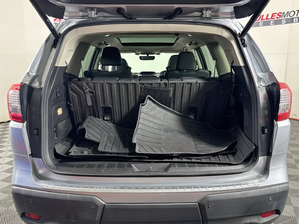 Used 2020 Subaru Ascent Limited w/ Technology Package AWD/4WD image 28