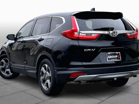 Used 2019 Honda CR-V EX-L image 10