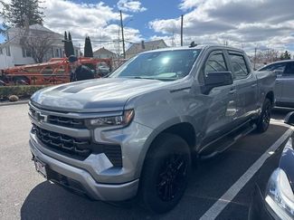 Used 2023 Chevrolet Silverado 1500 RST w/ Rally Edition video 1